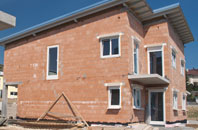 Teston home extensions