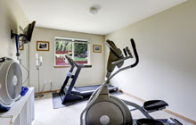 Teston home gym construction leads
