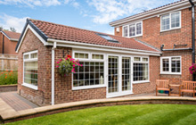 Teston house extension leads